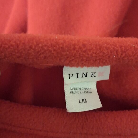 Pink Pajamas - Picture 15 of 16